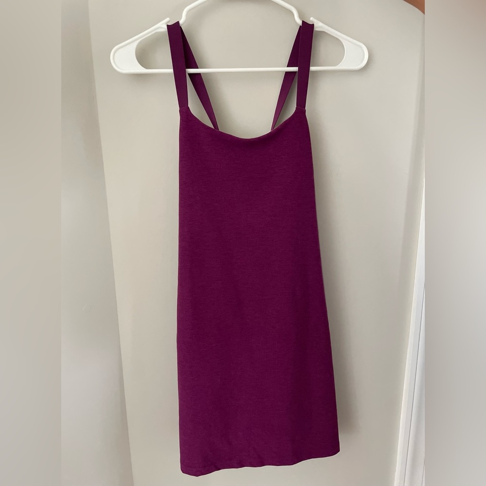 beyond yoga dress